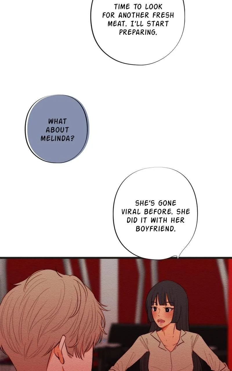 Mistaken for a Wicked Woman! Chapter 154 page 40