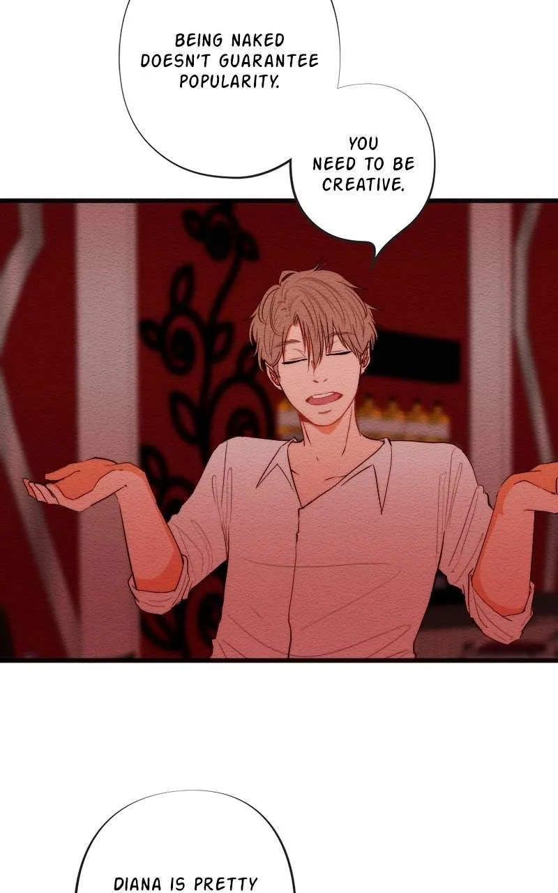 Mistaken for a Wicked Woman! Chapter 154 page 37