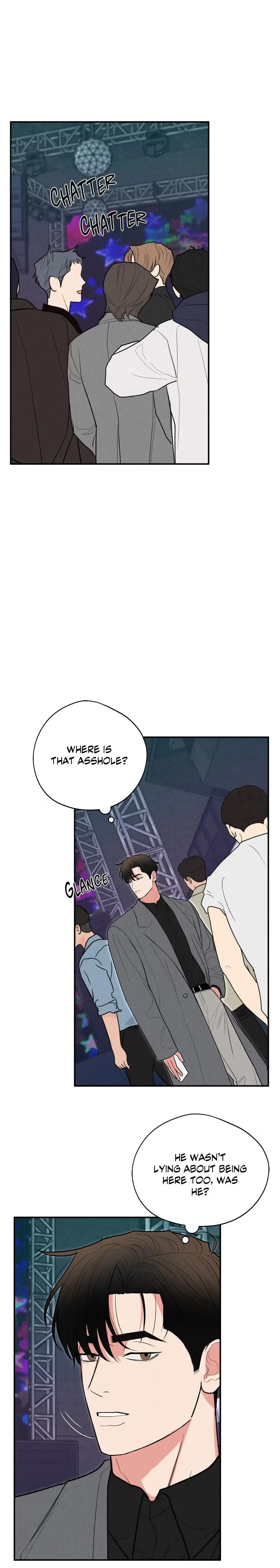 Pride and Persistence Chapter 44 page 17