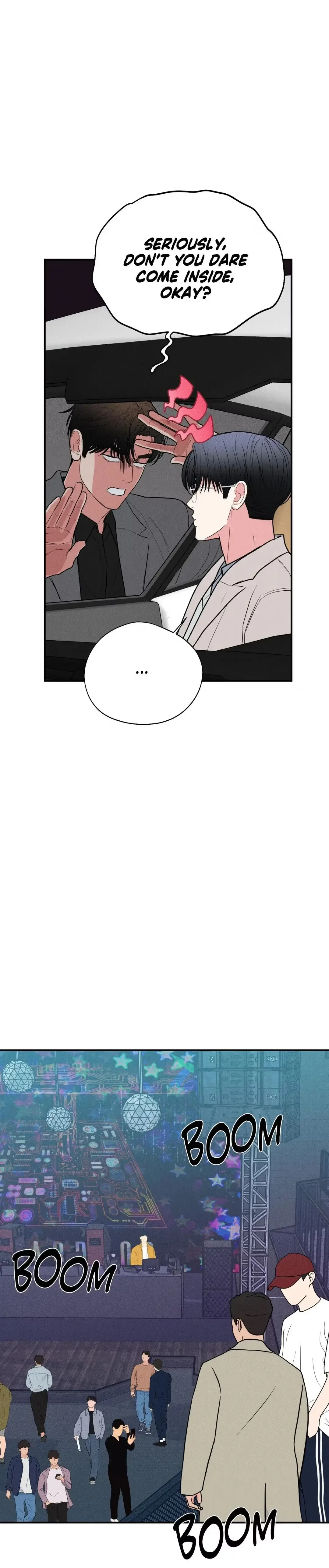 Pride and Persistence Chapter 44 page 16