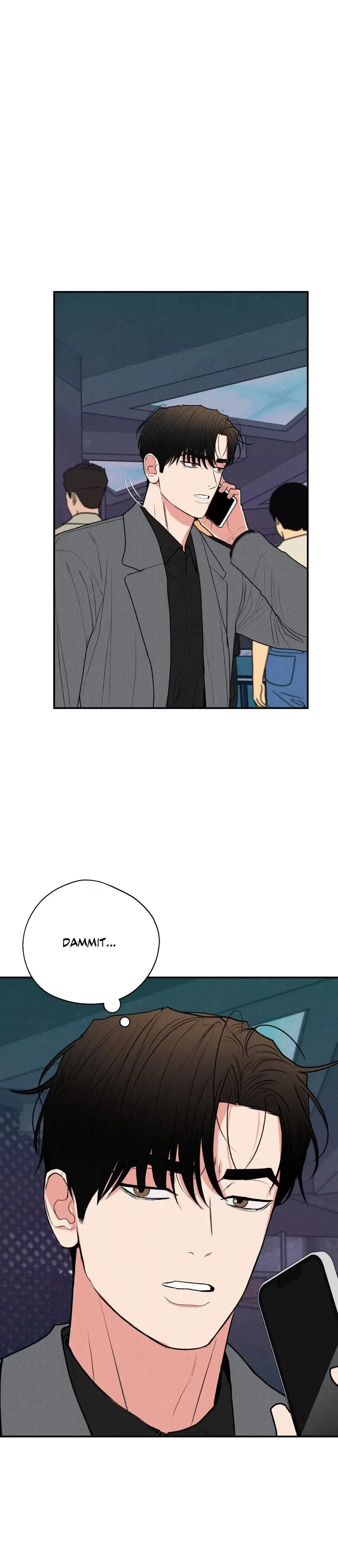 Pride and Persistence Chapter 44 page 21