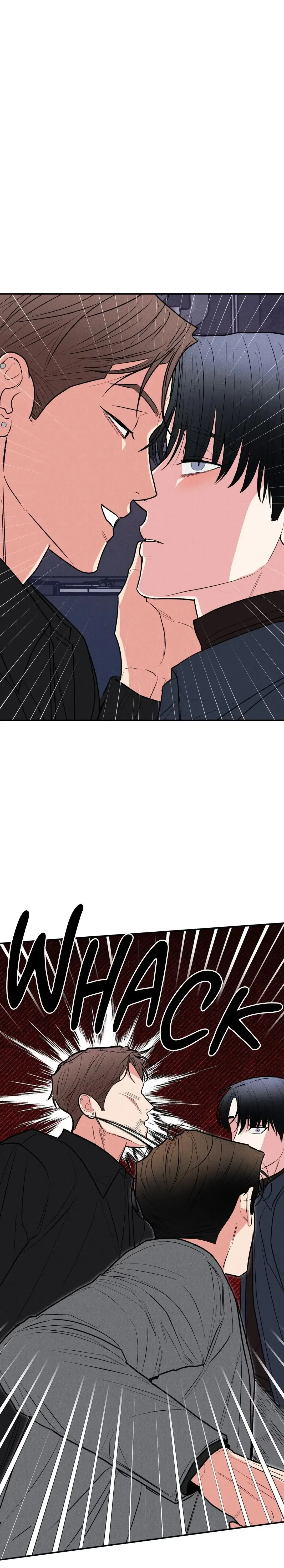Pride and Persistence Chapter 44 page 26