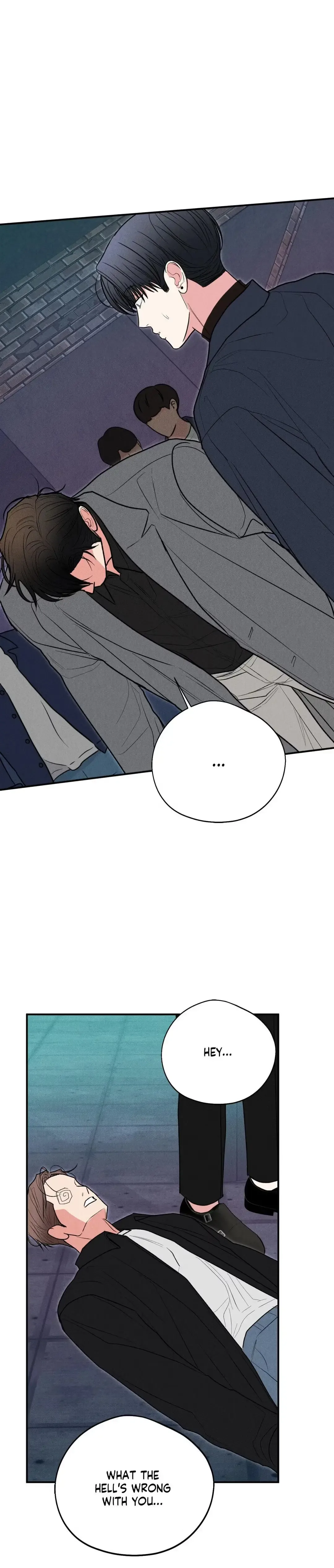 Pride and Persistence Chapter 44 page 28