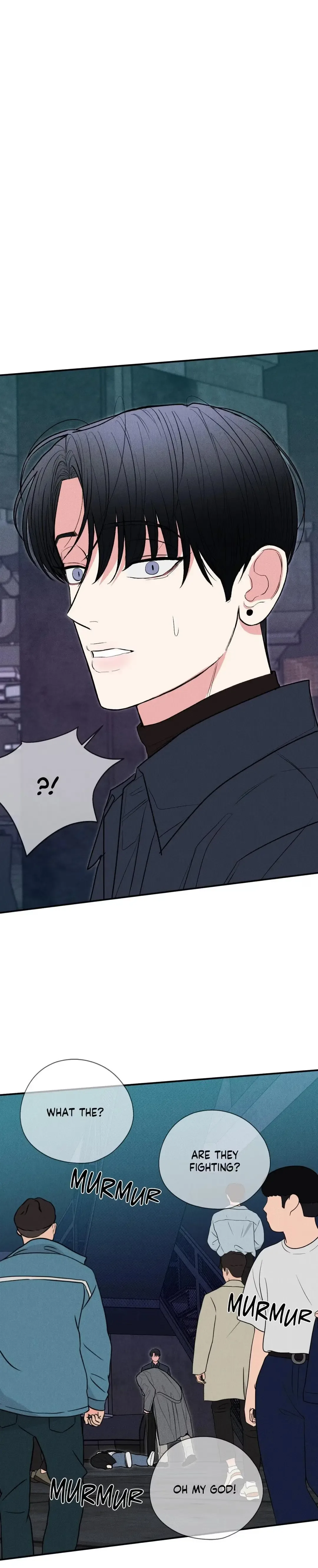 Pride and Persistence Chapter 44 page 27