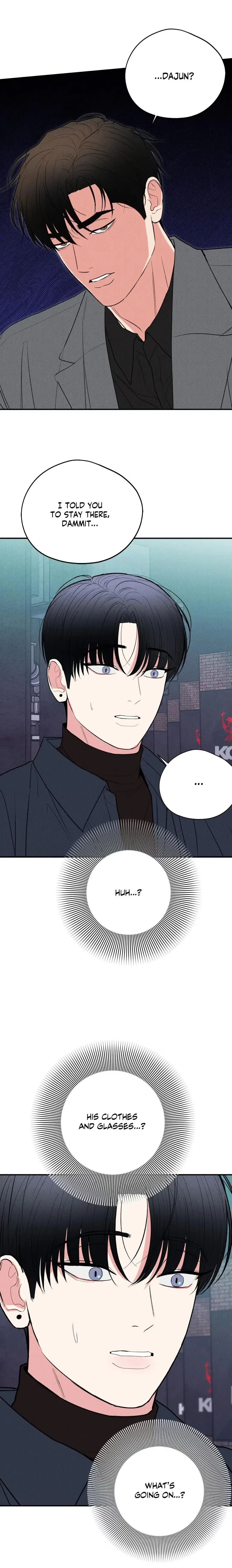 Pride and Persistence Chapter 44 page 29