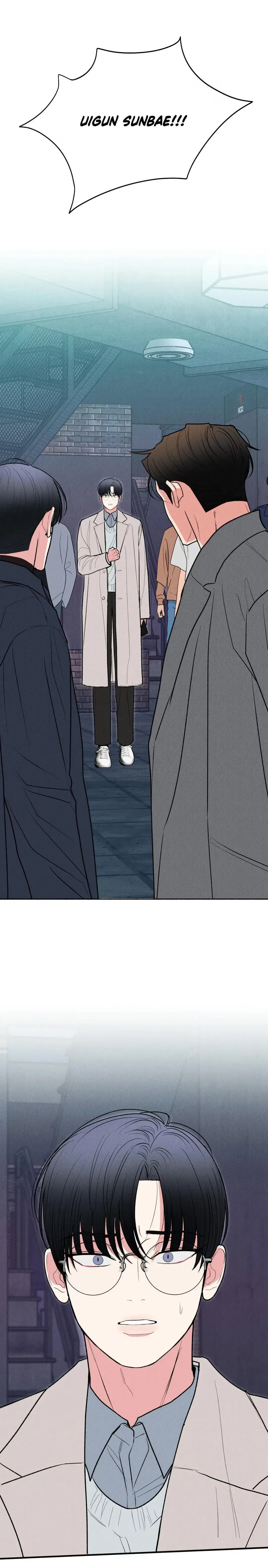 Pride and Persistence Chapter 44 page 30
