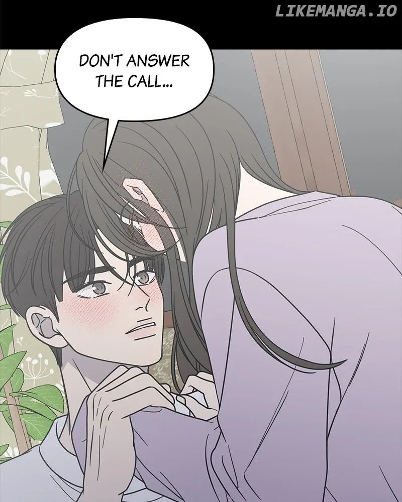 No Dating Allowed In The Office Chapter 43 page 4