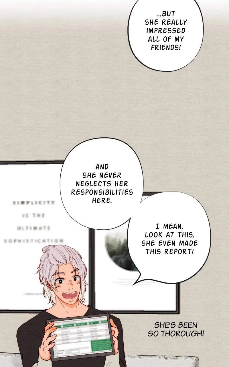 Mistaken for a Wicked Woman! Chapter 155 page 3