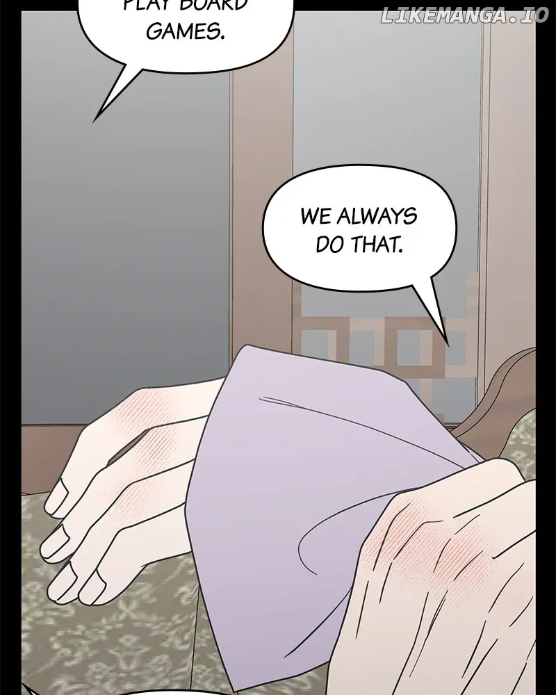 No Dating Allowed In The Office Chapter 43 page 11
