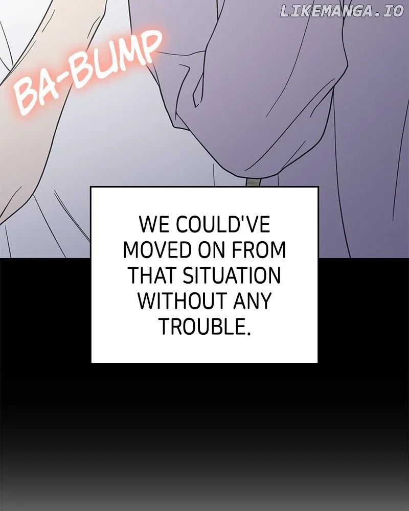 No Dating Allowed In The Office Chapter 43 page 24