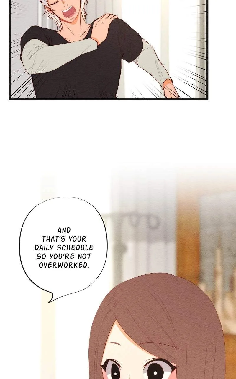 Mistaken for a Wicked Woman! Chapter 155 page 17