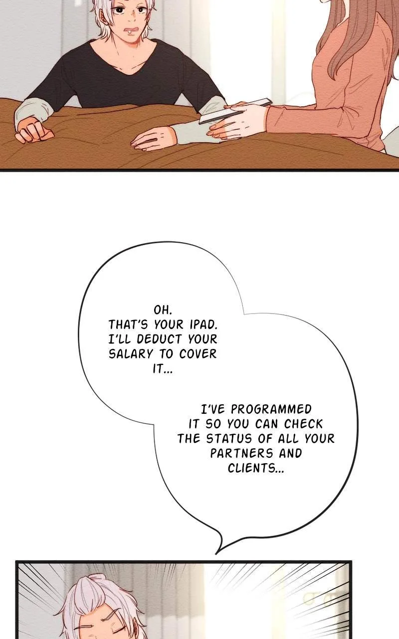 Mistaken for a Wicked Woman! Chapter 155 page 16