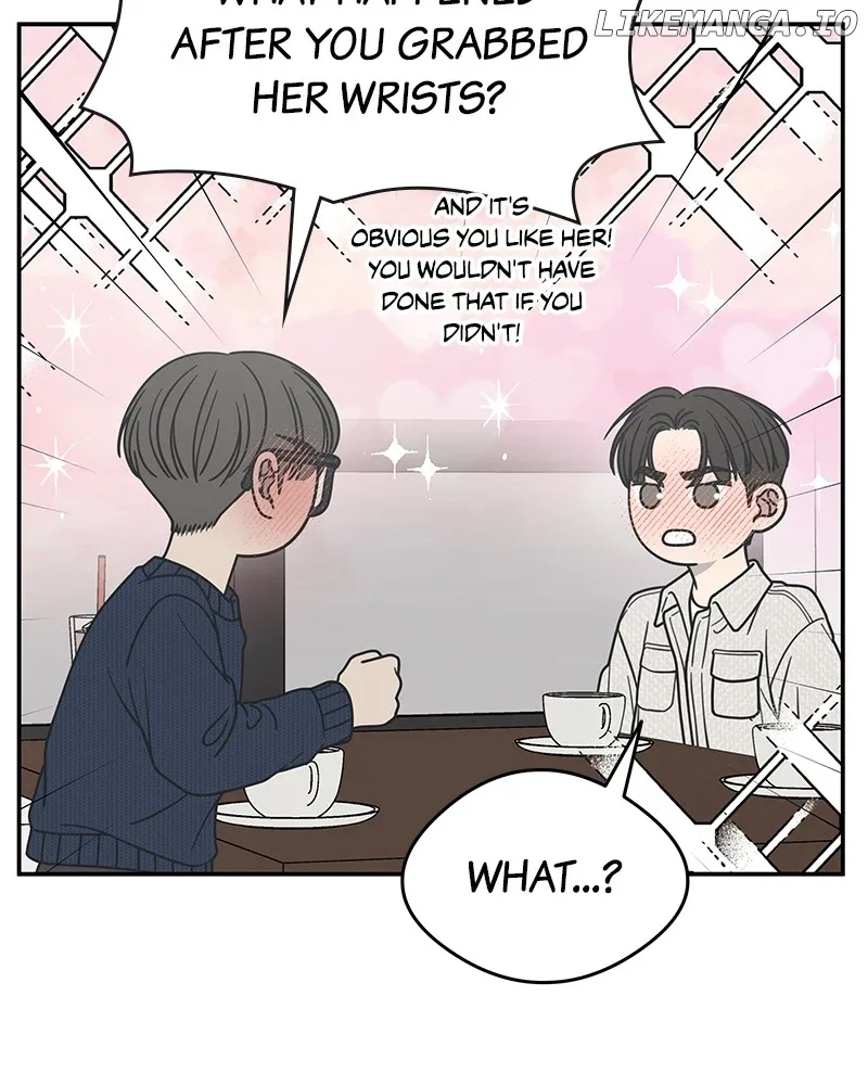 No Dating Allowed In The Office Chapter 43 page 31