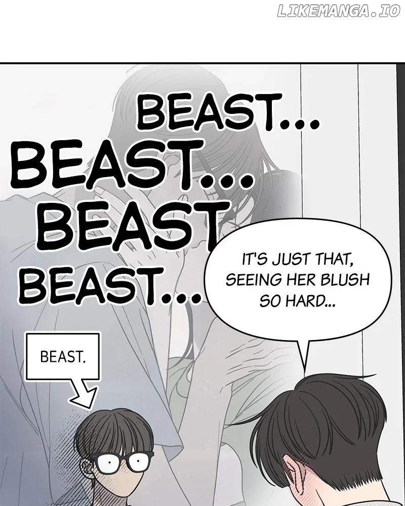 No Dating Allowed In The Office Chapter 43 page 34