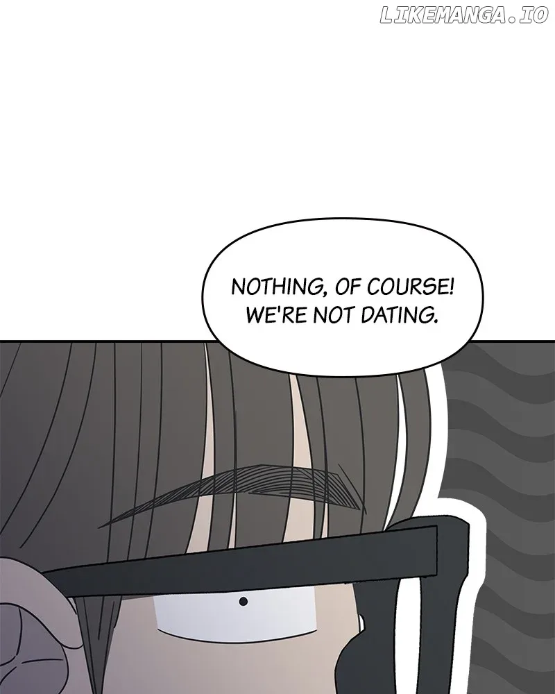 No Dating Allowed In The Office Chapter 43 page 32