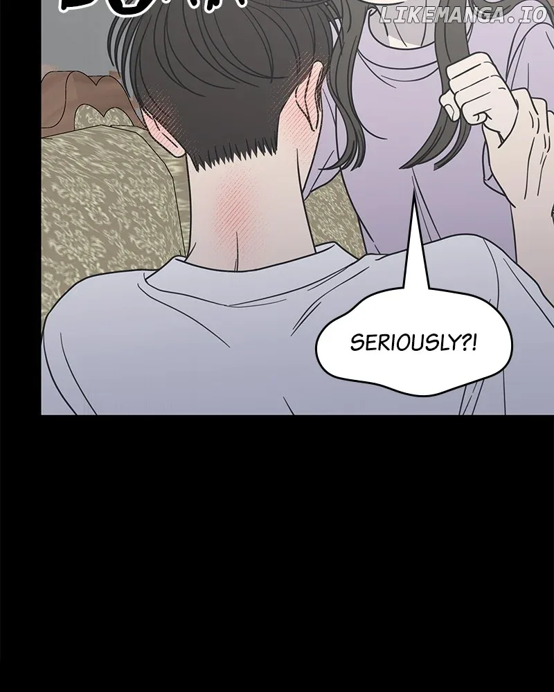 No Dating Allowed In The Office Chapter 43 page 39