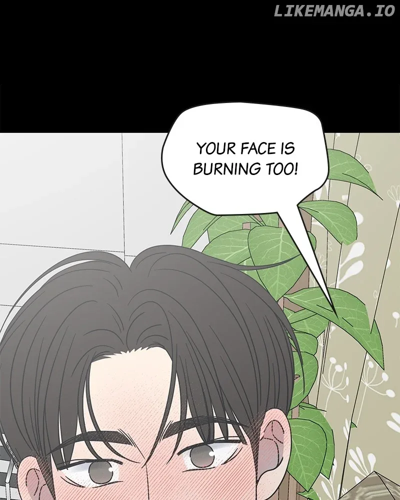 No Dating Allowed In The Office Chapter 43 page 40