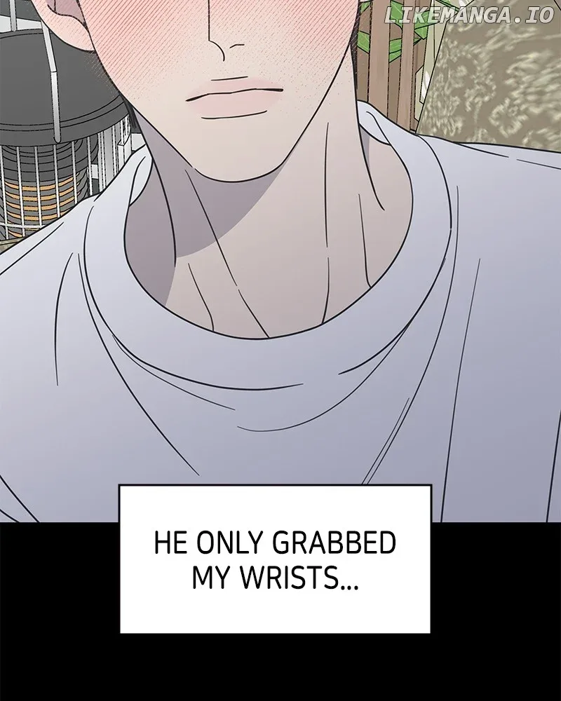 No Dating Allowed In The Office Chapter 43 page 41