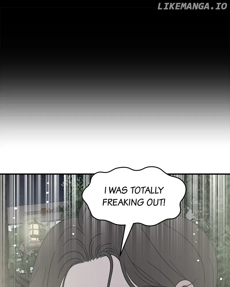 No Dating Allowed In The Office Chapter 43 page 45