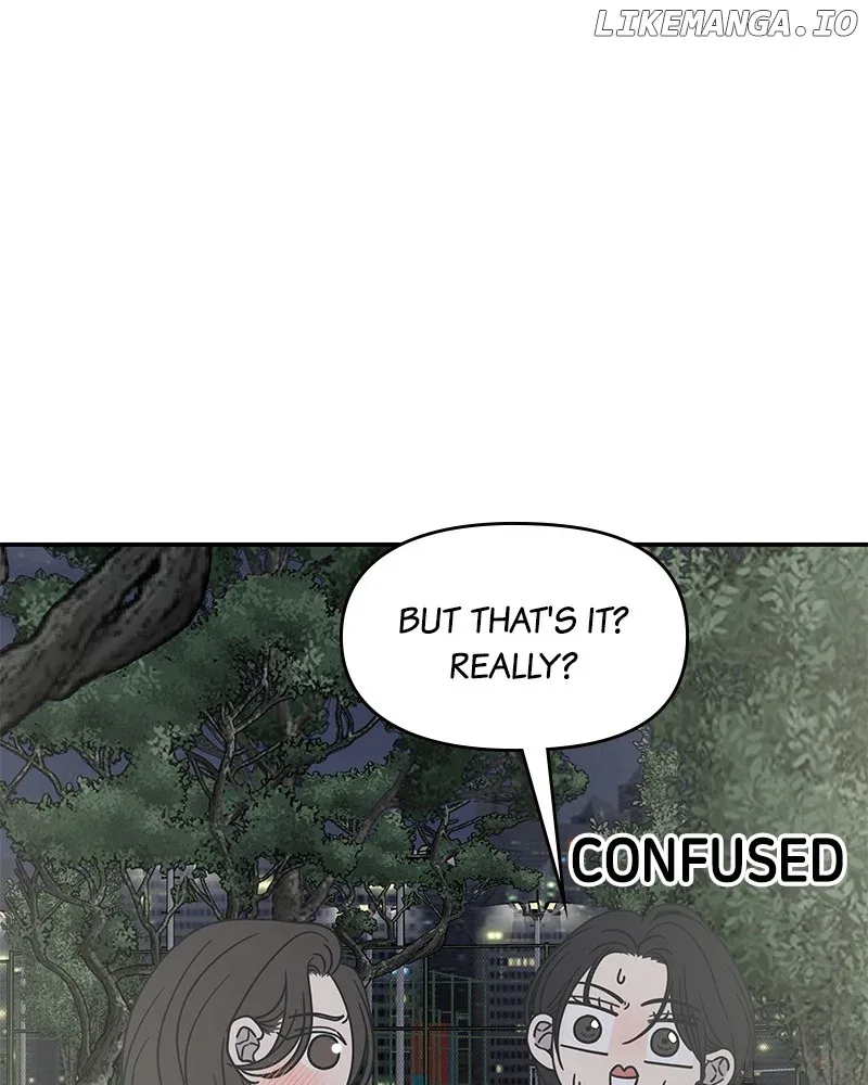 No Dating Allowed In The Office Chapter 43 page 51