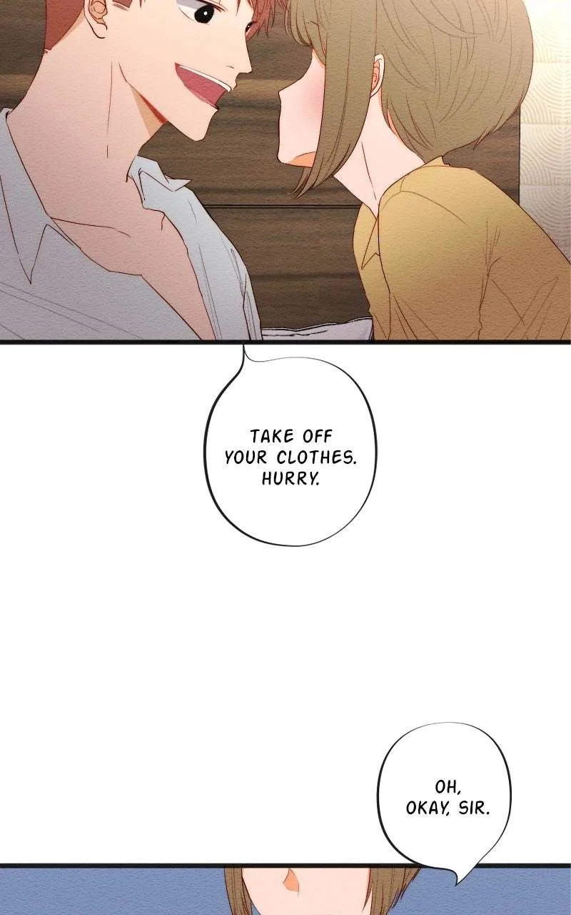 Mistaken for a Wicked Woman! Chapter 155 page 35