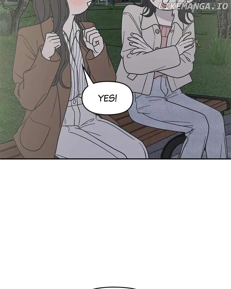 No Dating Allowed In The Office Chapter 43 page 52