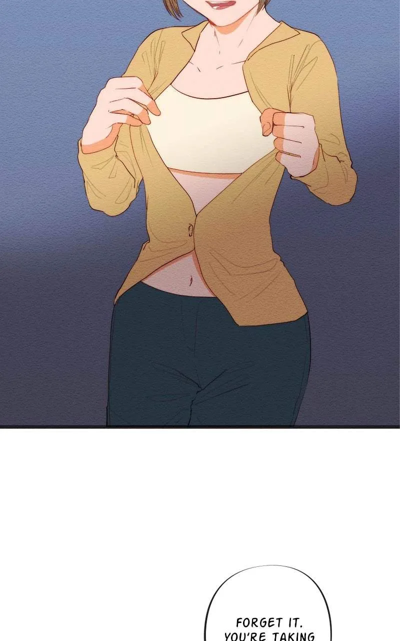 Mistaken for a Wicked Woman! Chapter 155 page 36
