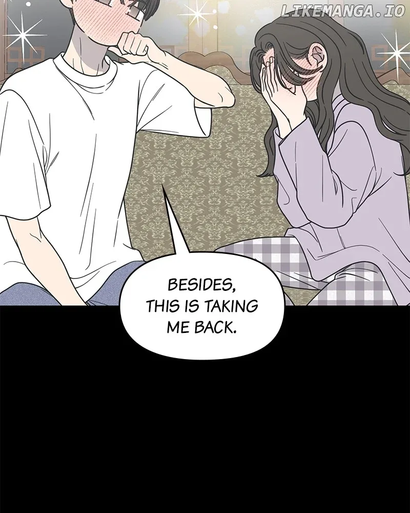 No Dating Allowed In The Office Chapter 43 page 62
