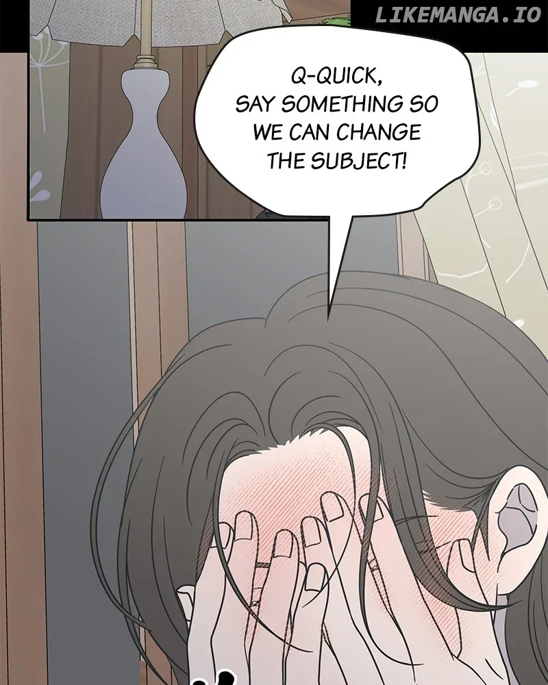 No Dating Allowed In The Office Chapter 43 page 58