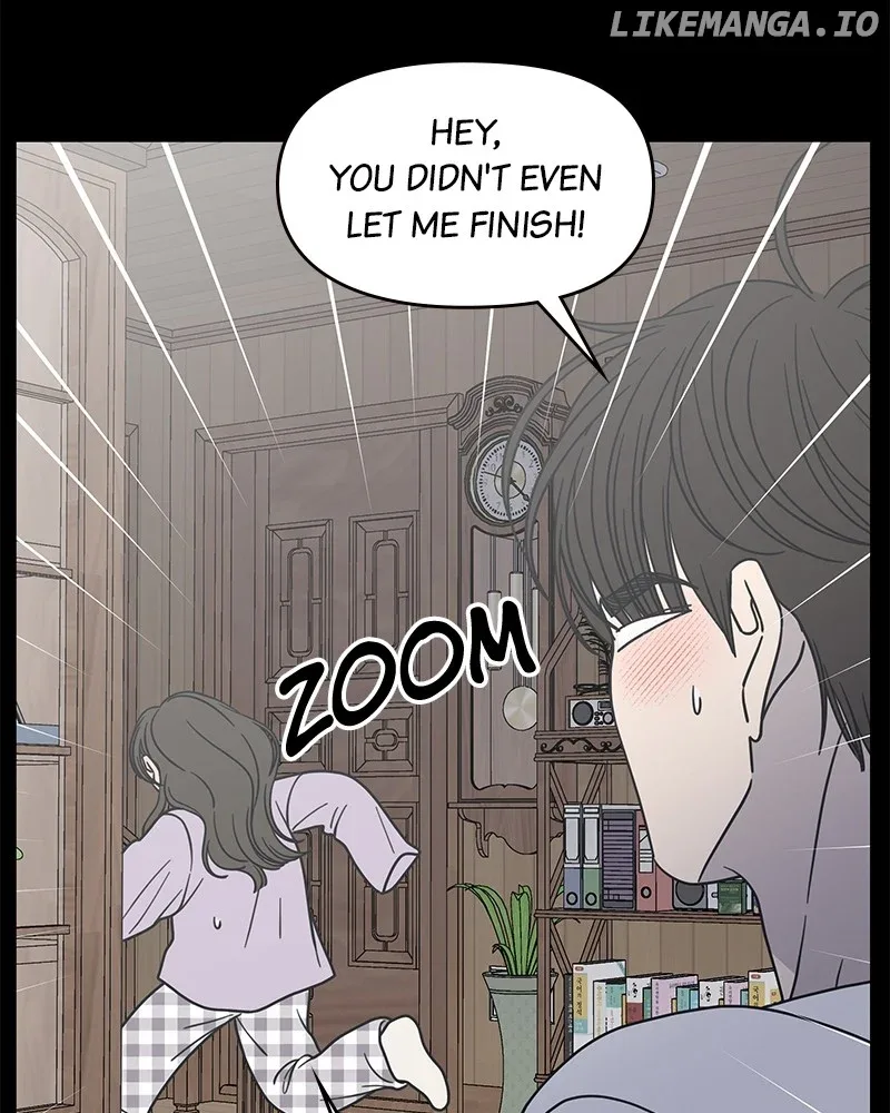 No Dating Allowed In The Office Chapter 43 page 79
