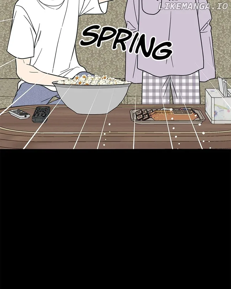 No Dating Allowed In The Office Chapter 43 page 78