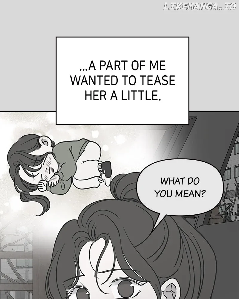 No Dating Allowed In The Office Chapter 43 page 100