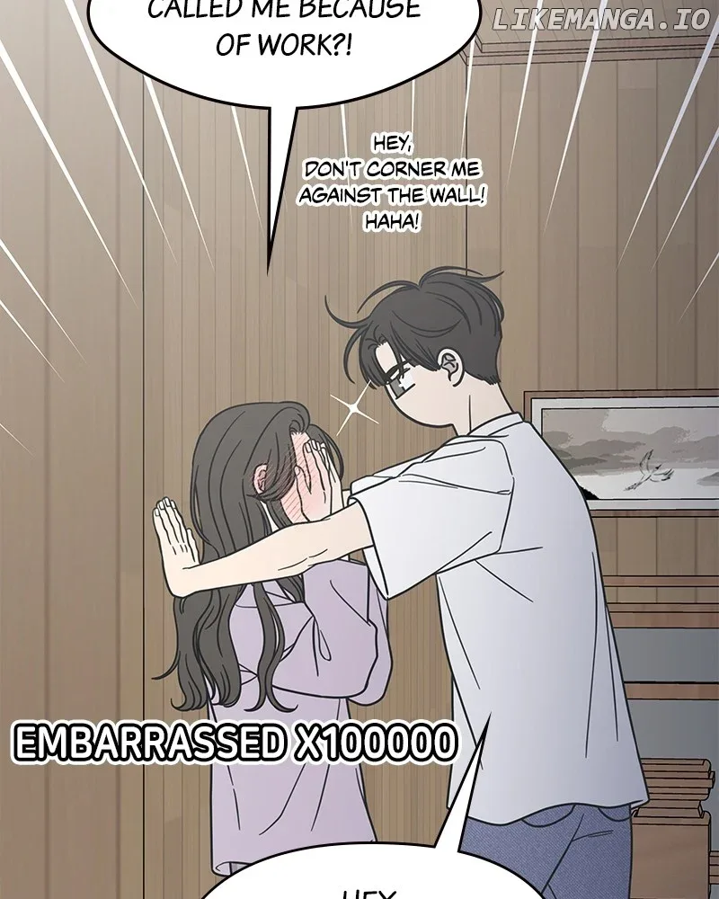 No Dating Allowed In The Office Chapter 43 page 106