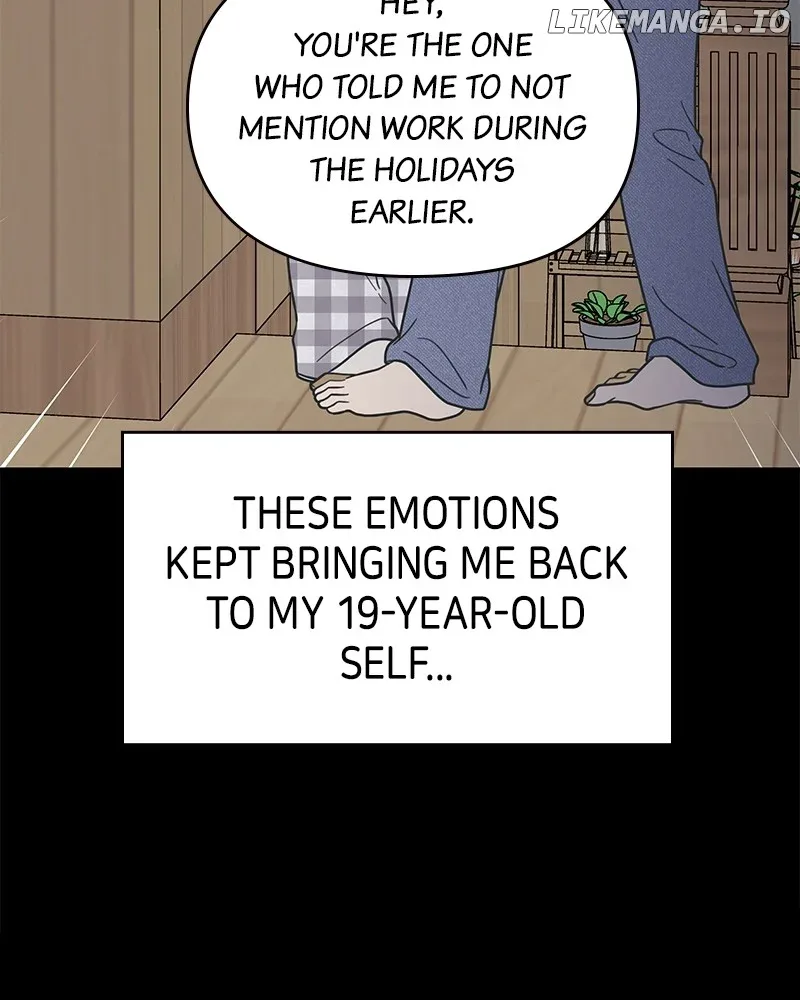 No Dating Allowed In The Office Chapter 43 page 107