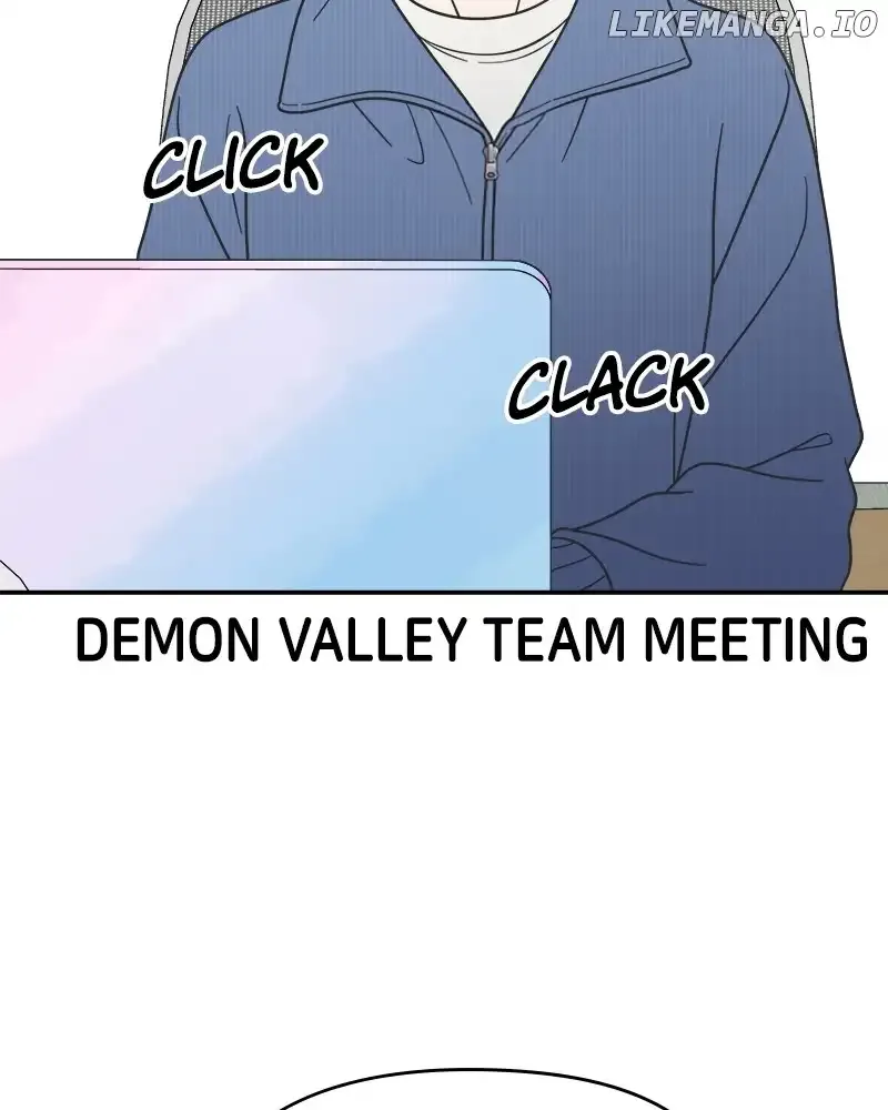 No Dating Allowed In The Office Chapter 34 page 4