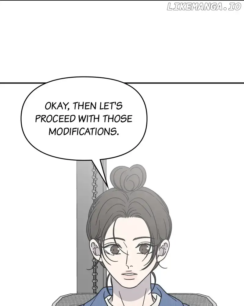 No Dating Allowed In The Office Chapter 34 page 3