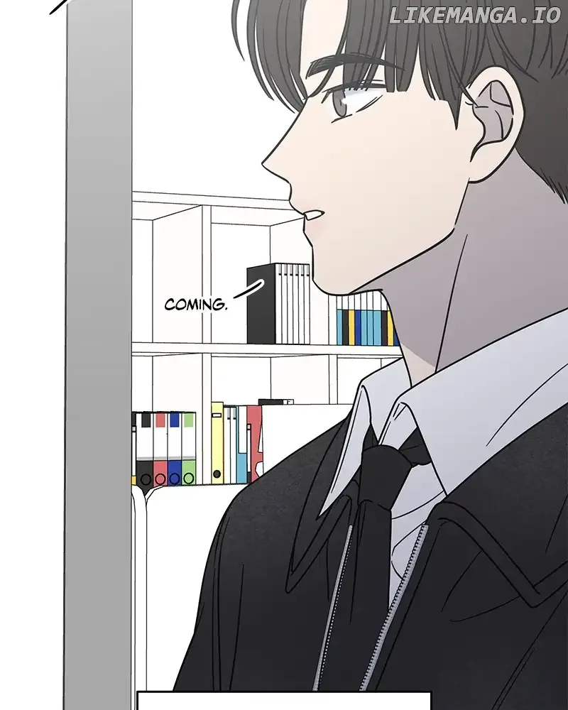 No Dating Allowed In The Office Chapter 34 page 23