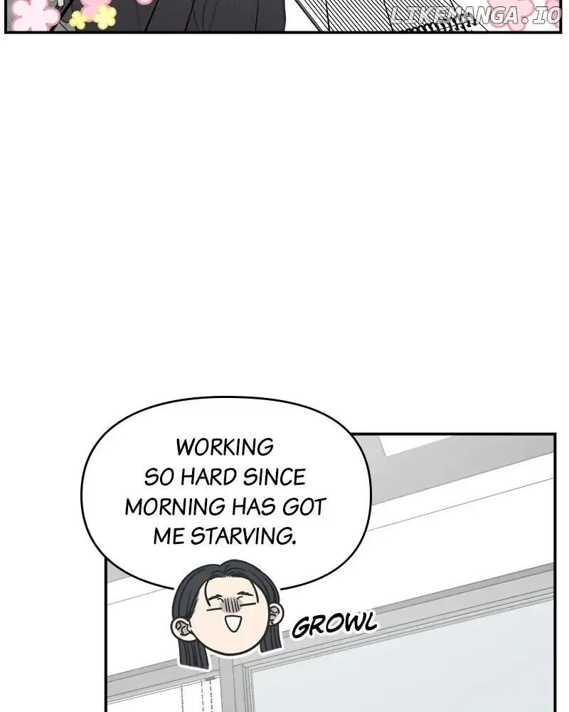 No Dating Allowed In The Office Chapter 34 page 8