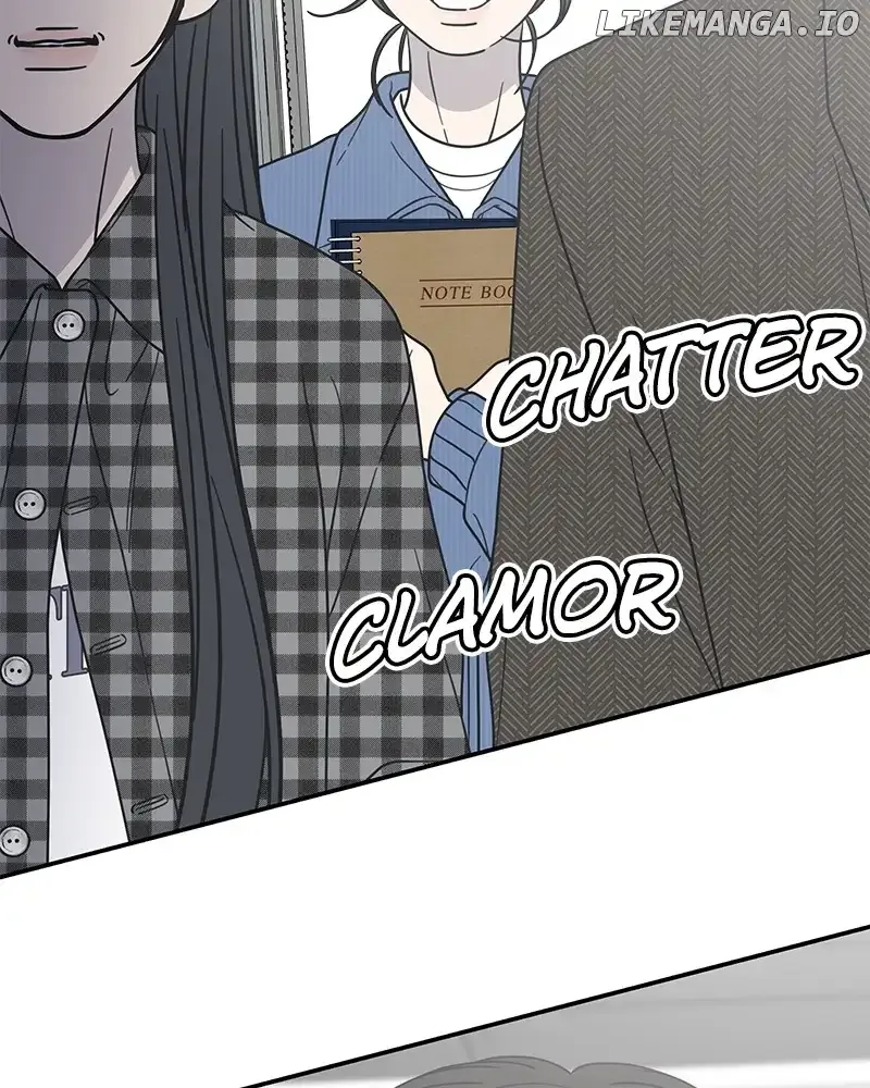 No Dating Allowed In The Office Chapter 34 page 13