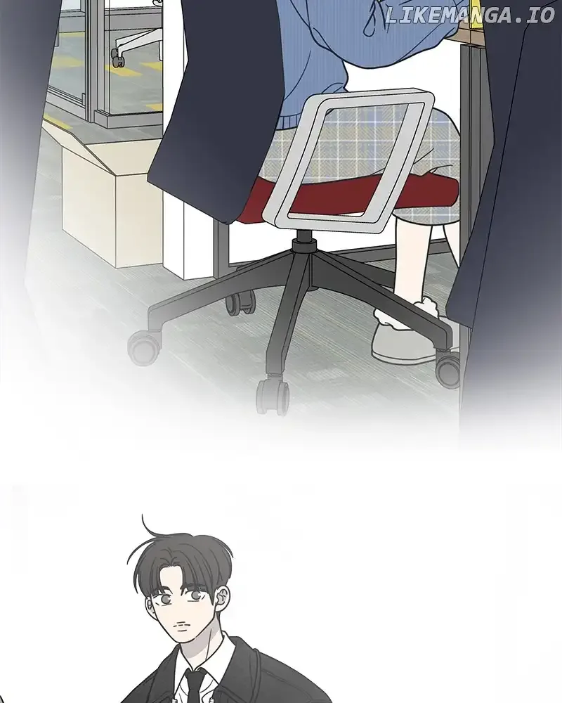 No Dating Allowed In The Office Chapter 34 page 20