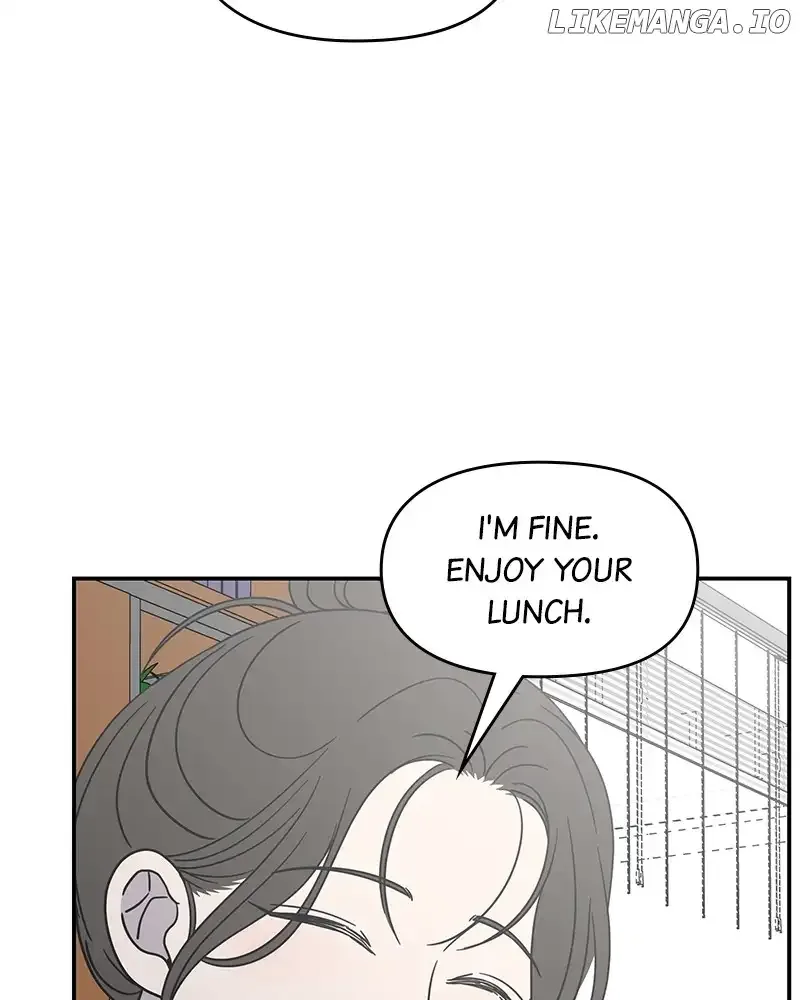 No Dating Allowed In The Office Chapter 34 page 17