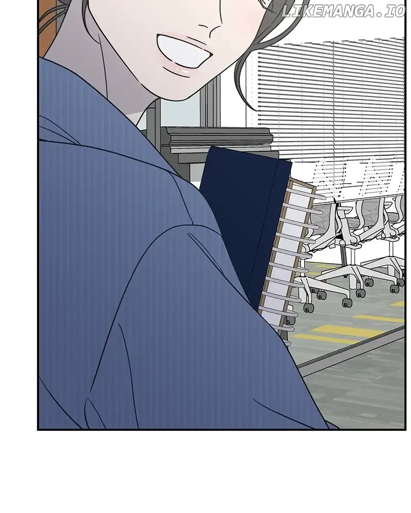 No Dating Allowed In The Office Chapter 34 page 18