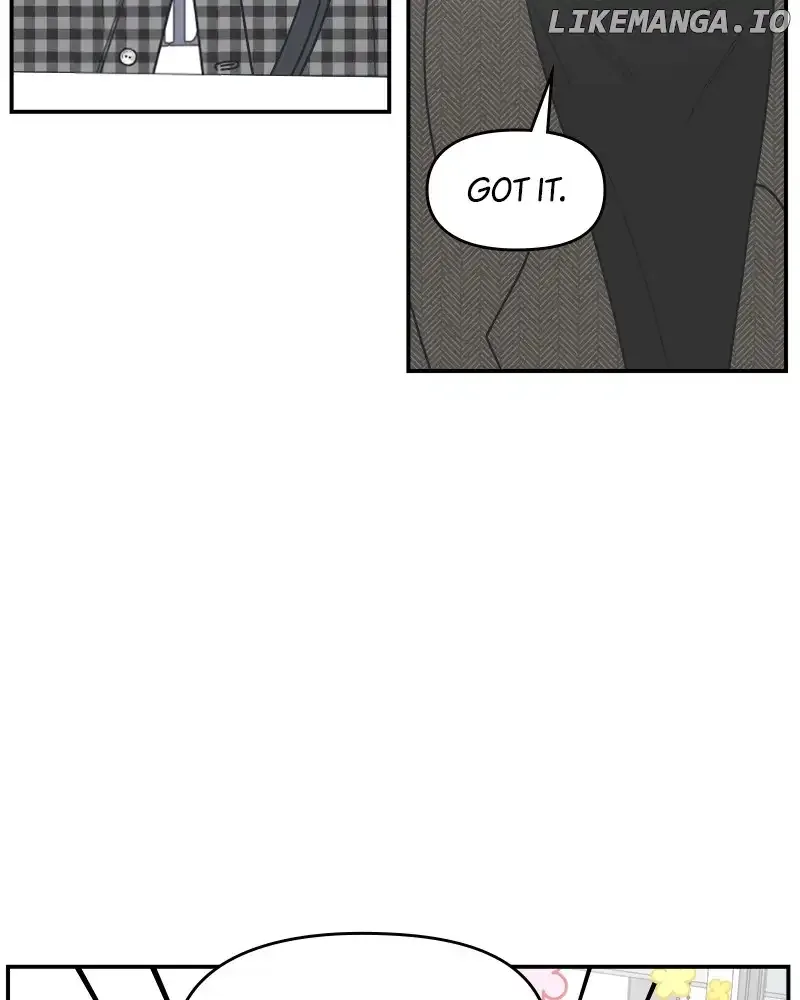 No Dating Allowed In The Office Chapter 34 page 6