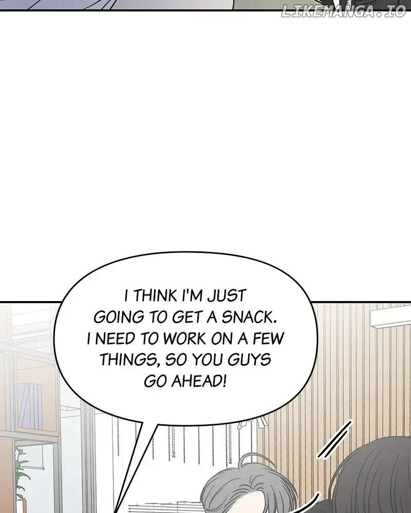 No Dating Allowed In The Office Chapter 34 page 15