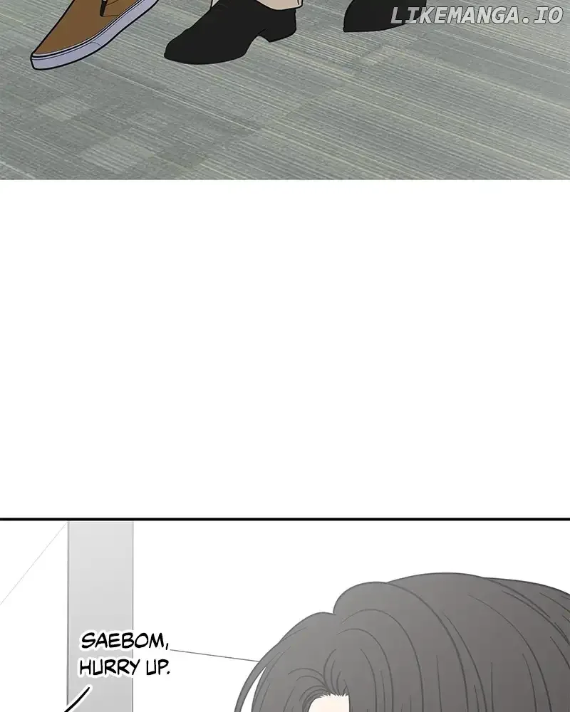 No Dating Allowed In The Office Chapter 34 page 22