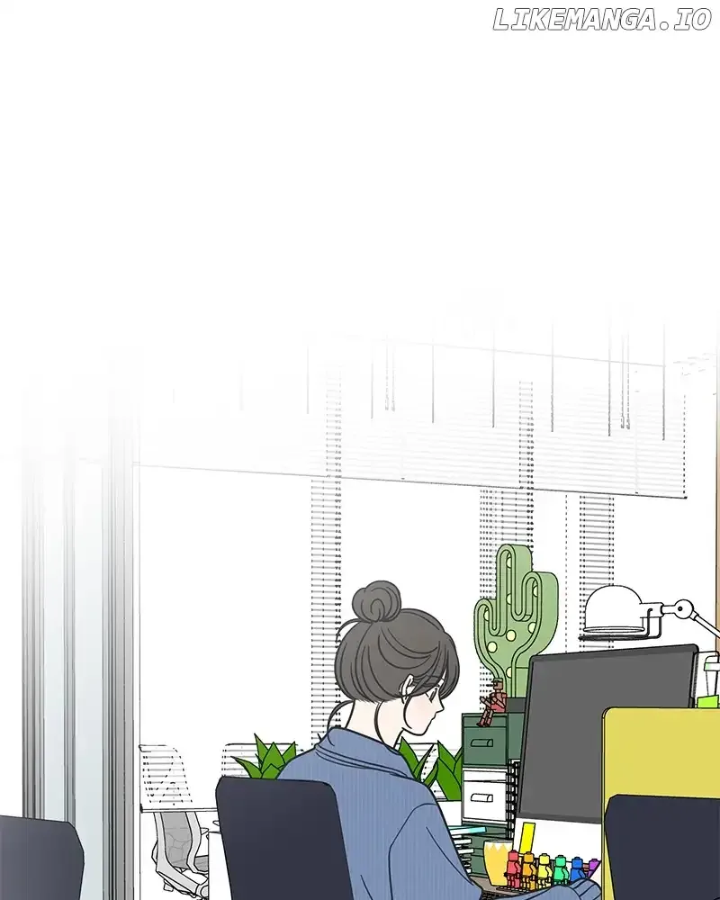 No Dating Allowed In The Office Chapter 34 page 19