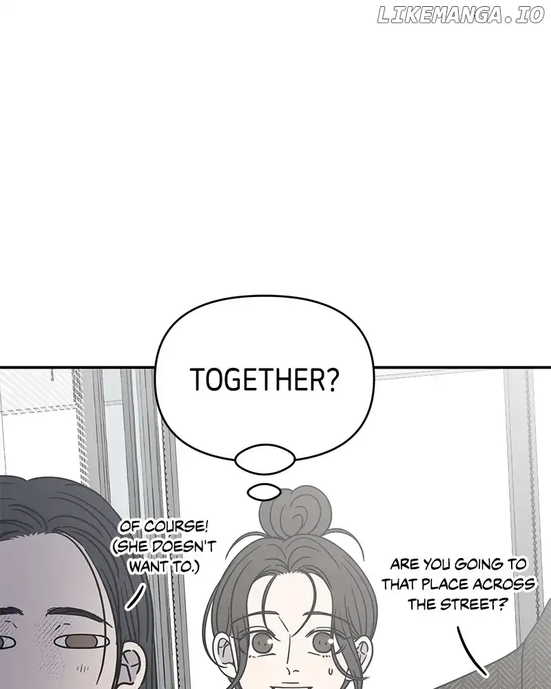 No Dating Allowed In The Office Chapter 34 page 12