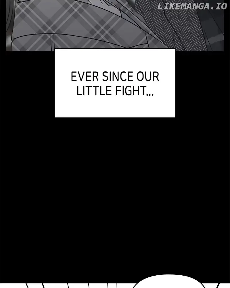 No Dating Allowed In The Office Chapter 34 page 27