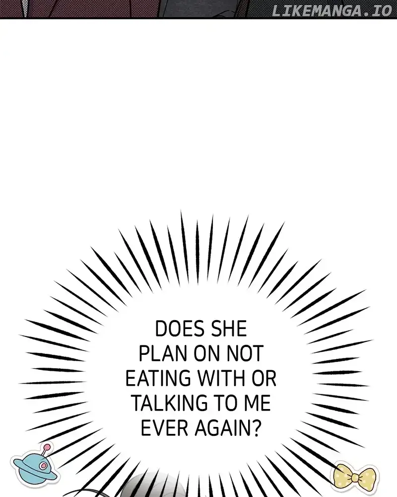 No Dating Allowed In The Office Chapter 34 page 35