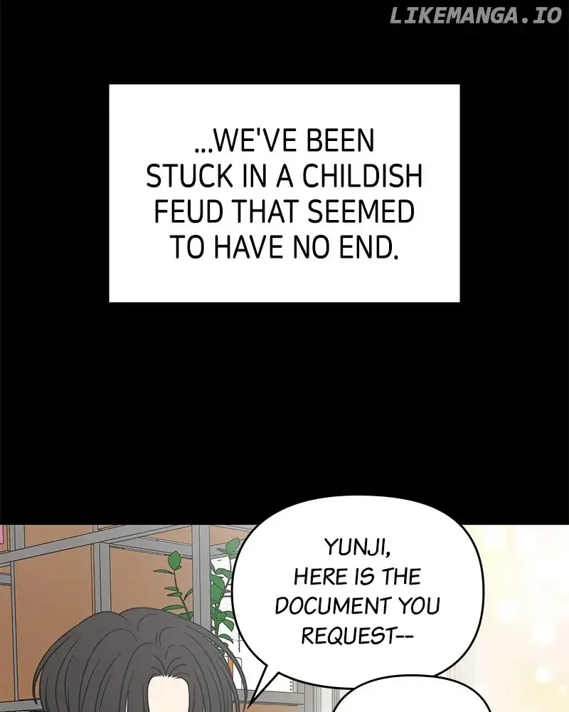 No Dating Allowed In The Office Chapter 34 page 31